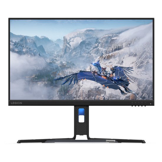 Lenovo Legion R24e écran PC 60,5 cm (23.8") 1920 x 1080 pixels Full HD LCD Noir