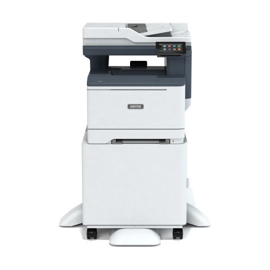 Xerox C325 copie/impression/numérisation/télécopie recto verso sans fil A4, 33 ppm, PS3 PCL5e/6, 2 magasins, 251 feuilles