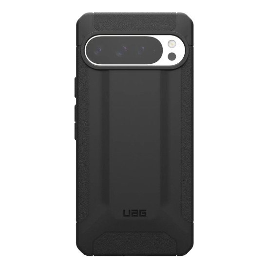 Urban Armor Gear 614462114040 coque de protection pour téléphones portables 17,3 cm (6.8") Housse Noir