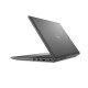 DELL Latitude 3550 Intel® Core™ i5 i5-1335U Ordinateur portable 39,6 cm (15.6") Full HD 16 Go DDR5-SDRAM 512 Go SSD Wi-Fi 6E (802.11ax) Windows 11 Pro Gris