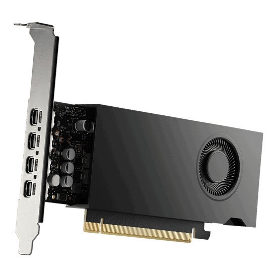 PNY VCNRTX2000EADA-PL carte graphique NVIDIA 16 Go GDDR6