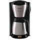 Philips Café Gaia Collection Café Gaia HD7546/20 Cafetière filtre, verseuse isotherme, métal