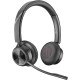 POLY Micro-casque Savi 7320-M Office stéréo DECT 1 880-1 900 MHz