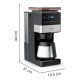 Krups Grind Aroma XL KT8428 Machine à café filtre