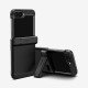 Spigen Tough Armor Pro coque de protection pour téléphones portables 17 cm (6.7") Housse Noir