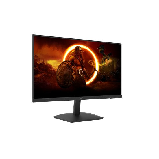 AOC G1 27G15N2 écran PC 68,6 cm (27") 1920 x 1080 pixels Full HD LCD Noir