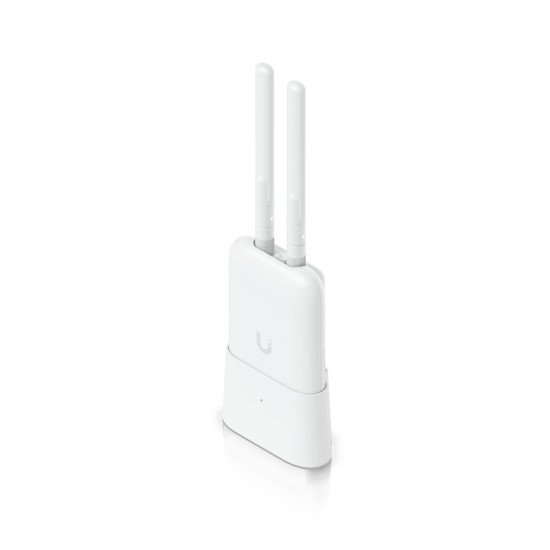 Ubiquiti UACC-UK-ULTRA-OMNI-ANTENNA antenne Antenne omni-directionnelle 4 dBi