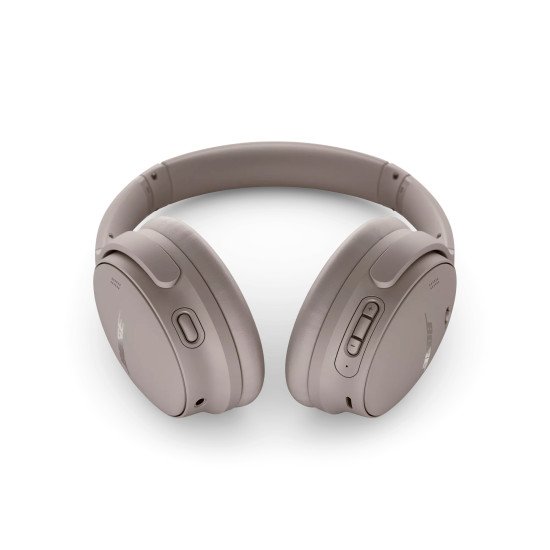 Bose 884367-1100 écouteur/casque Avec fil &sans fil Arceau Bluetooth Sable