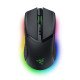 Razer Cobra Pro souris Jouer Droitier RF Wireless + Bluetooth + USB Type-C Optique 30000 DPI