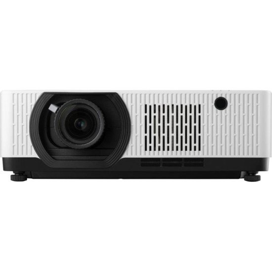 Viewsonic LSC731WU vidéo-projecteur Projecteur à focale standard 7300 ANSI lumens 3LCD WUXGA (1920x1200) Noir, Blanc