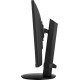 Viewsonic VG Series VG2709U-2K écran PC 68,6 cm (27") 2560 x 1440 pixels Quad HD LED Noir