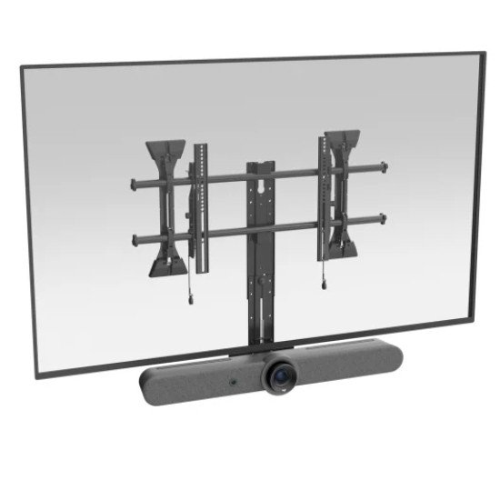 Chief FCALRB1 support pour téléviseur 2,39 m (94") Noir