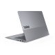 Lenovo ThinkBook 14 AMD Ryzen™ 5 7535HS Ordinateur portable 35,6 cm (14") WUXGA 8 Go DDR5-SDRAM 256 Go SSD Wi-Fi 6E (802.11ax) Windows 11 Pro Gris