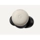 Google Pixel Buds Pro 2 Casque True Wireless Stereo (TWS) Ecouteurs Appels/Musique/Sport/Au quotidien USB Type-C Bluetooth Beige