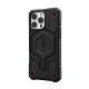 Urban Armor Gear Monarch Pro Kevlar coque de protection pour téléphones portables 17,5 cm (6.9") Housse Noir