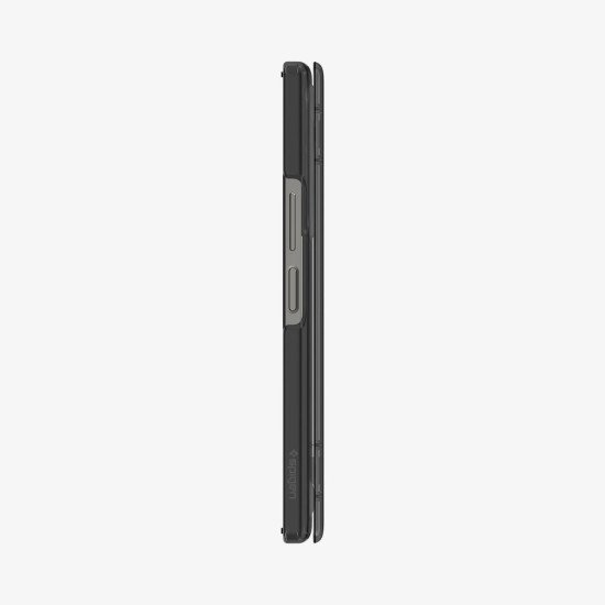 Spigen Ultra Hybrid Pro coque de protection pour téléphones portables 19,3 cm (7.6") Housse Gris