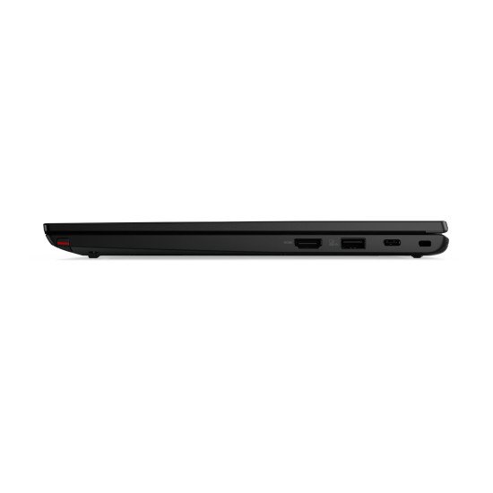 Lenovo ThinkPad L13 2-in-1 Intel Core Ultra 5 125U Hybride (2-en-1) 33,8 cm (13.3") Écran tactile WUXGA 16 Go LPDDR5-SDRAM 512 Go SSD Wi-Fi 6E (802.11ax) Windows 11 Pro Noir