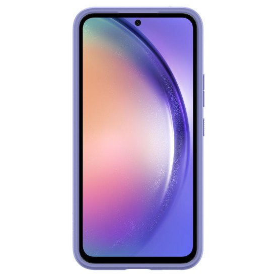 Spigen Ultra Hybrid coque de protection pour téléphones portables 16,3 cm (6.4") Housse Violet