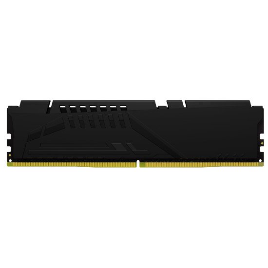 Kingston Technology FURY Beast 32 Go 6000 MT/s DDR5 CL30 DIMM (Kits de 2) Black XMP