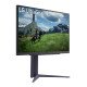 LG 27GS85Q-B écran PC 68,6 cm (27") 2560 x 1440 pixels Quad HD LCD Noir