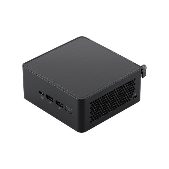 ASUS NUC 14 Pro RNUC14RVHU500000I Noir 125H