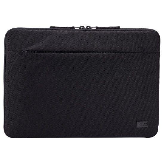 Case Logic Invigo Eco INVIS113 Black 33 cm (13") Housse Noir