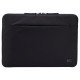 Case Logic Invigo Eco INVIS113 Black 33 cm (13") Housse Noir