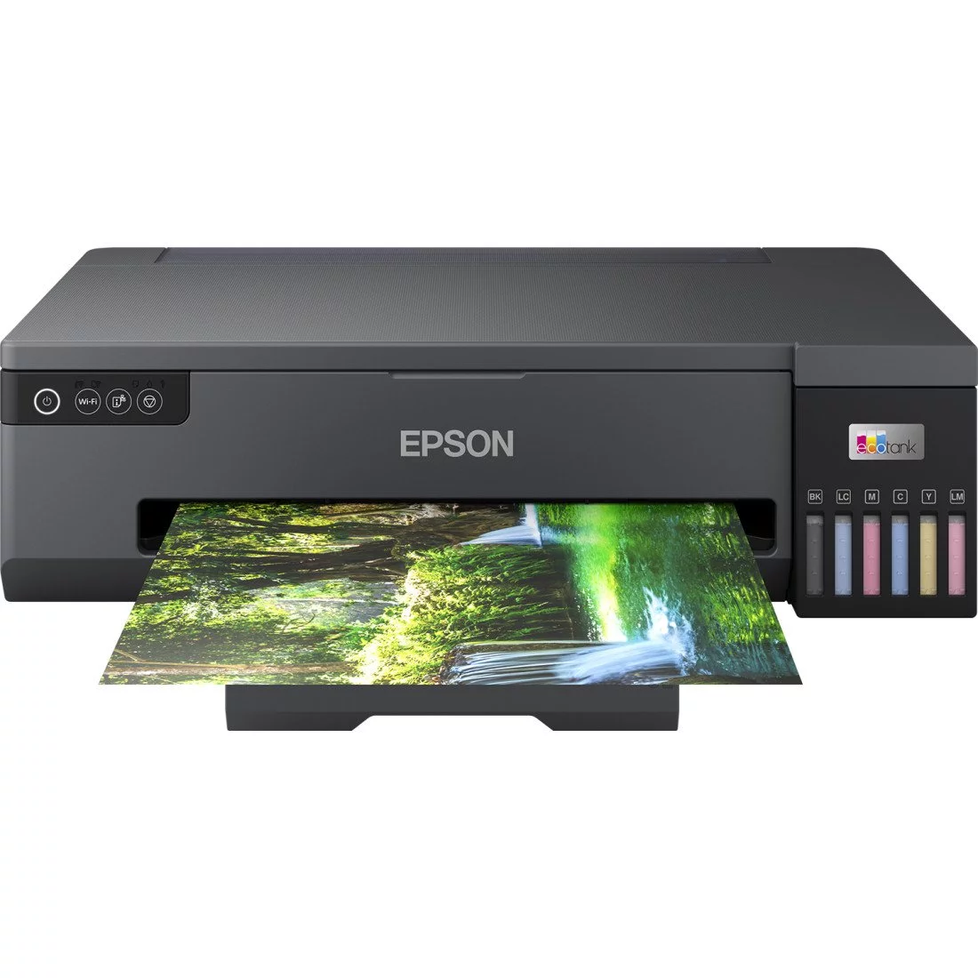 Epson Imprimante EPSON L3150 COULEUR AVEC WIFI - Prix pas cher