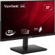 Viewsonic VA220-H écran PC 55,9 cm (22") 1920 x 1080 pixels Full HD LED Noir