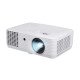 Acer PL3510ATV vidéo-projecteur 5000 ANSI lumens DLP 1080p (1920x1080) Blanc