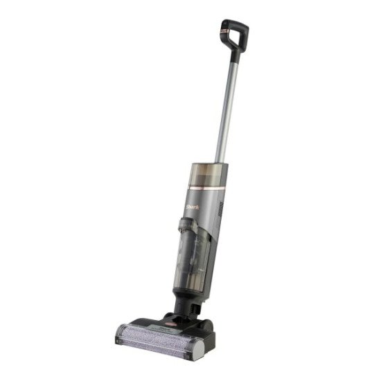 Shark WD210EU Aspirateur Aspirateur réservoir cylindrique Sec&humide Sans sac