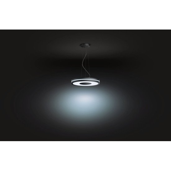 Philips Hue White ambiance Suspension Being