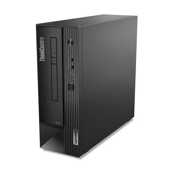 Lenovo ThinkCentre neo 50s Intel® Core™ i5 i5-13400 16 Go DDR4-SDRAM 512 Go SSD Windows 11 Pro SFF PC Noir