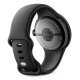 Google Pixel Watch 3 AMOLED 41 mm Numérique Écran tactile 4G Noir Wifi GPS (satellite)