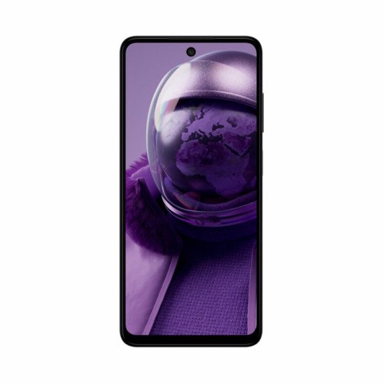 HMD Pulse Pro 16,7 cm (6.56") Double SIM Android 14 4G USB Type-C 6 Go 128 Go 5000 mAh Violet