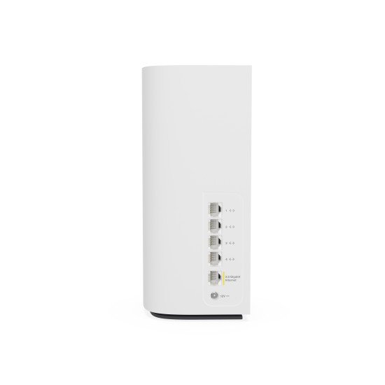 Linksys Velop Pro 7 Tri-bande (2,4 GHz / 5 GHz / 6 GHz) Wi-Fi 7 (802.11be) Blanc 4 Interne