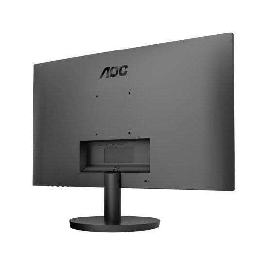 AOC B3 U27B3A écran PC 68,6 cm (27") 3840 x 2160 pixels 4K Ultra HD LCD Noir