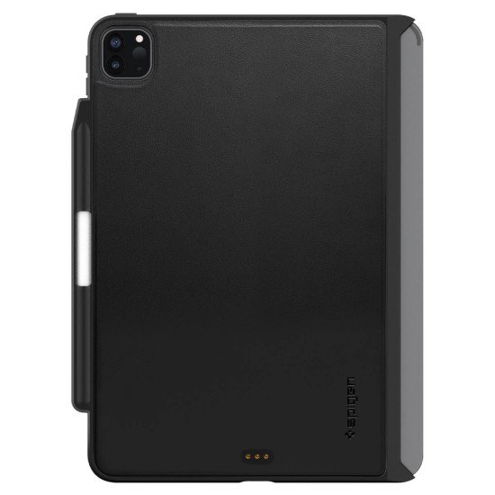 Spigen Thin Fit Pro 27,9 cm (11") Folio Noir