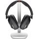 POLY Micro-casque Voyager Surround 85 UC USB-C + adaptateur USB-C/A + base de chargement