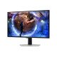 Samsung Odyssey G6 G60SD écran PC 68,6 cm (27") 2560 x 1440 pixels Quad HD OLED Argent