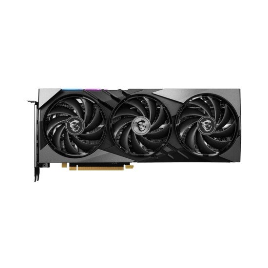 MSI GeForce RTX 4060 Ti GAMING X SLIM 8G NVIDIA 8 Go GDDR6