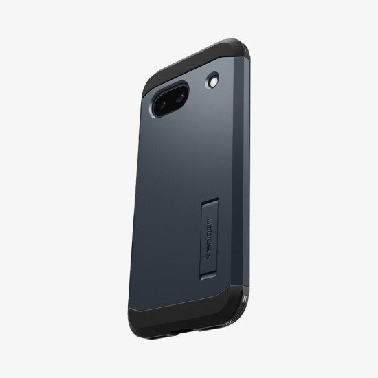 Spigen Tough Armor coque de protection pour téléphones portables 15,5 cm (6.1") Housse Métallique