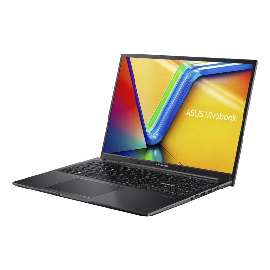 ASUS Vivobook 16 M1605YA-MB556W AMD Ryzen™ 5 7430U Ordinateur portable 40,6 cm (16") WUXGA 16 Go DDR4-SDRAM 512 Go SSD Wi-Fi 5 (802.11ac) Windows 11 Home Noir