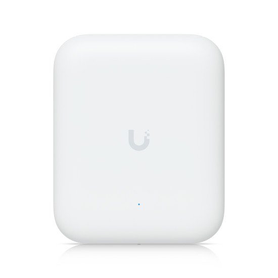 Ubiquiti U7 Outdoor 4300 Mbit/s Blanc Connexion Ethernet POE