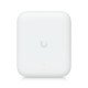 Ubiquiti U7 Outdoor 4300 Mbit/s Blanc Connexion Ethernet POE