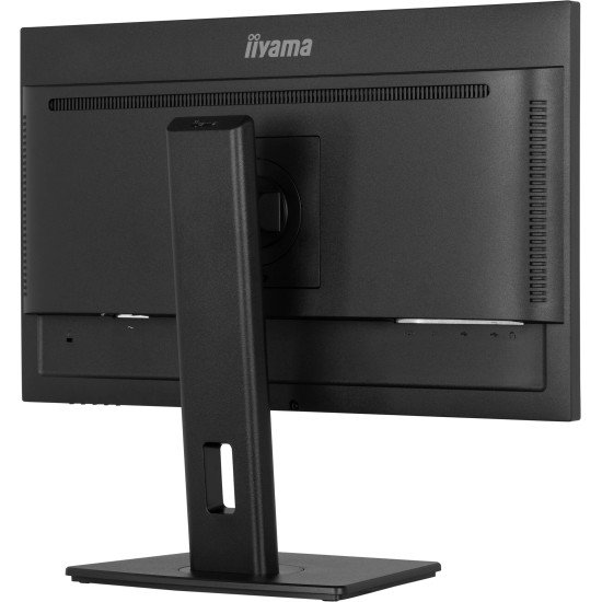 iiyama XUB2497HSU-B2 écran PC 60,5 cm (23.8") 1920 x 1080 pixels Full HD LED Noir