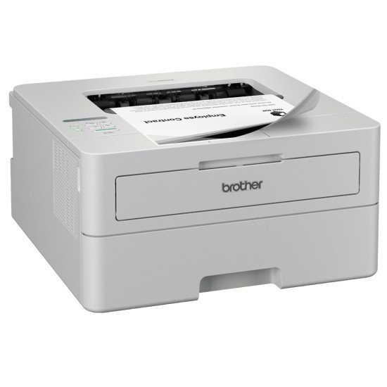 Brother HL-L2865DW Imprimante laser monochrome professionnelle compacte Wi-Fi A4