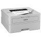 Brother HL-L2865DW Imprimante laser monochrome professionnelle compacte Wi-Fi A4