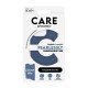 PanzerGlass CARE by PG Blue MagSafe iPhone16 6.3 Pro coque de protection pour téléphones portables Housse Transparent