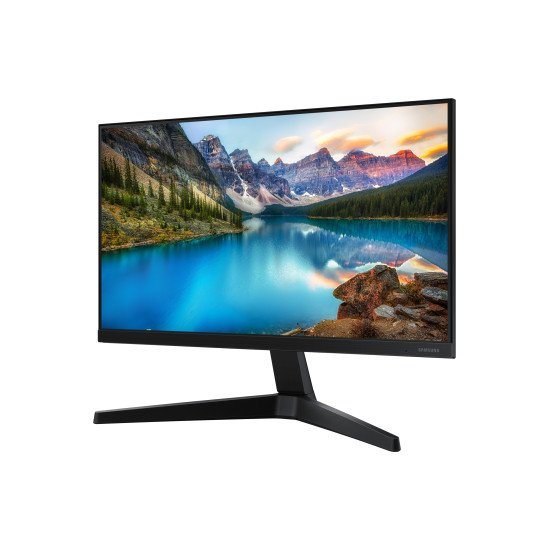 Samsung Écran PC Plat 24" - T37F - Noir - FHD